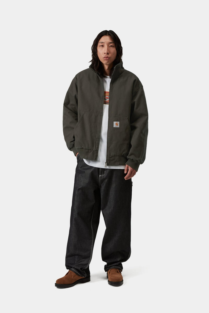 Ravon Jacket
