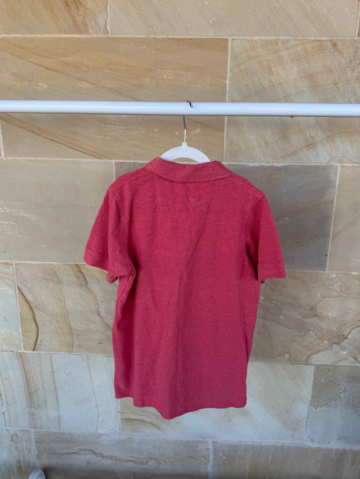 RB SELLARS KIDS POLO 10