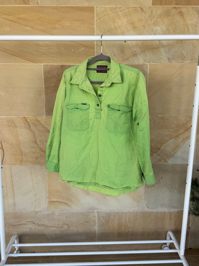 RB SELLARS KIDS WORKSHIRT 14