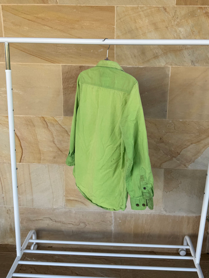 RB SELLARS KIDS WORKSHIRT 14