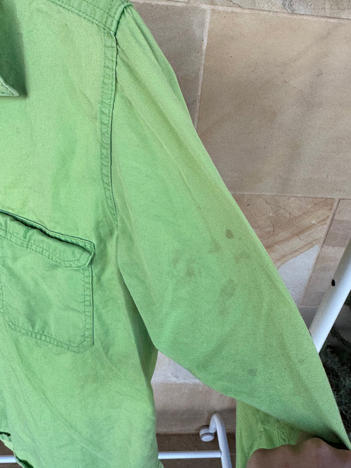 RB SELLARS KIDS WORKSHIRT 14
