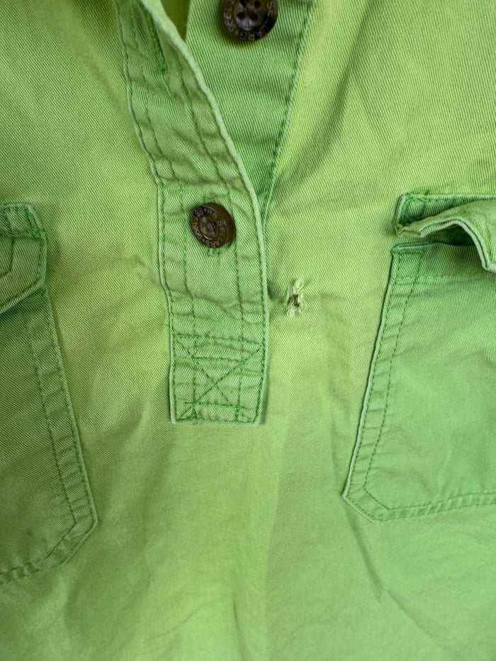 RB SELLARS KIDS WORKSHIRT 14