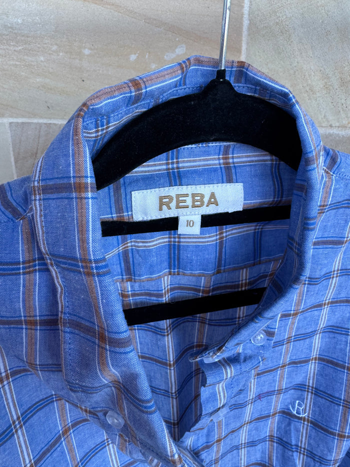 REBA SHIRT 10
