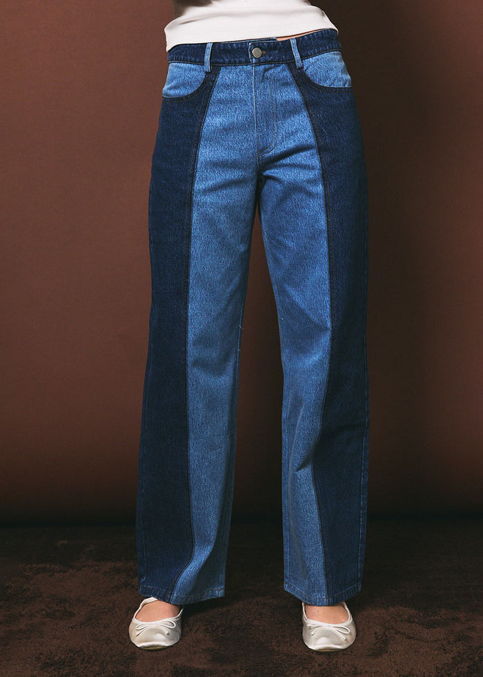 Remy Jeans - Denim Dark Denim