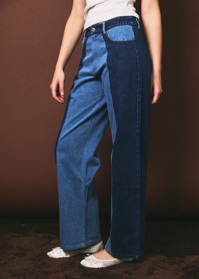 Remy Jeans - Denim Dark Denim