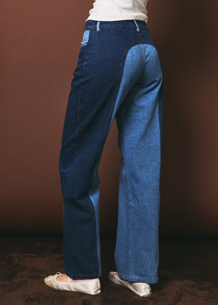 Remy Jeans - Denim Dark Denim