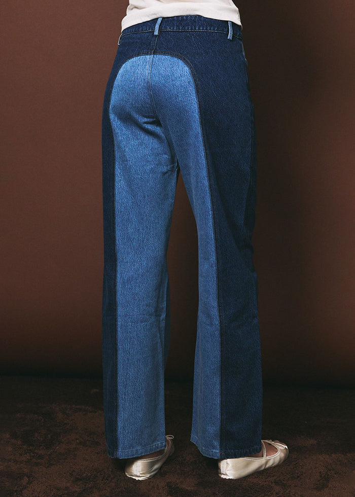 Remy Jeans - Denim Dark Denim