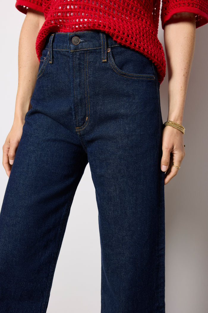 Ren Wide Leg Jean
