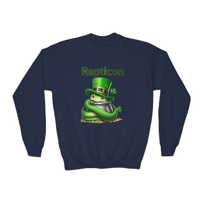 Navy / XS