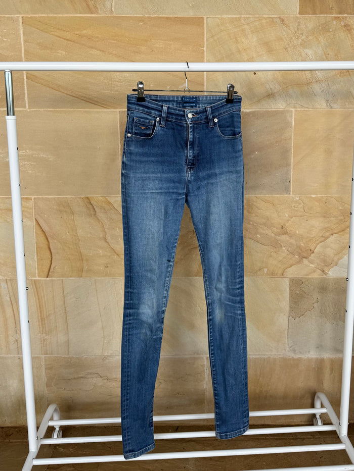 R.M. WILLIAMS JEANS 25/32