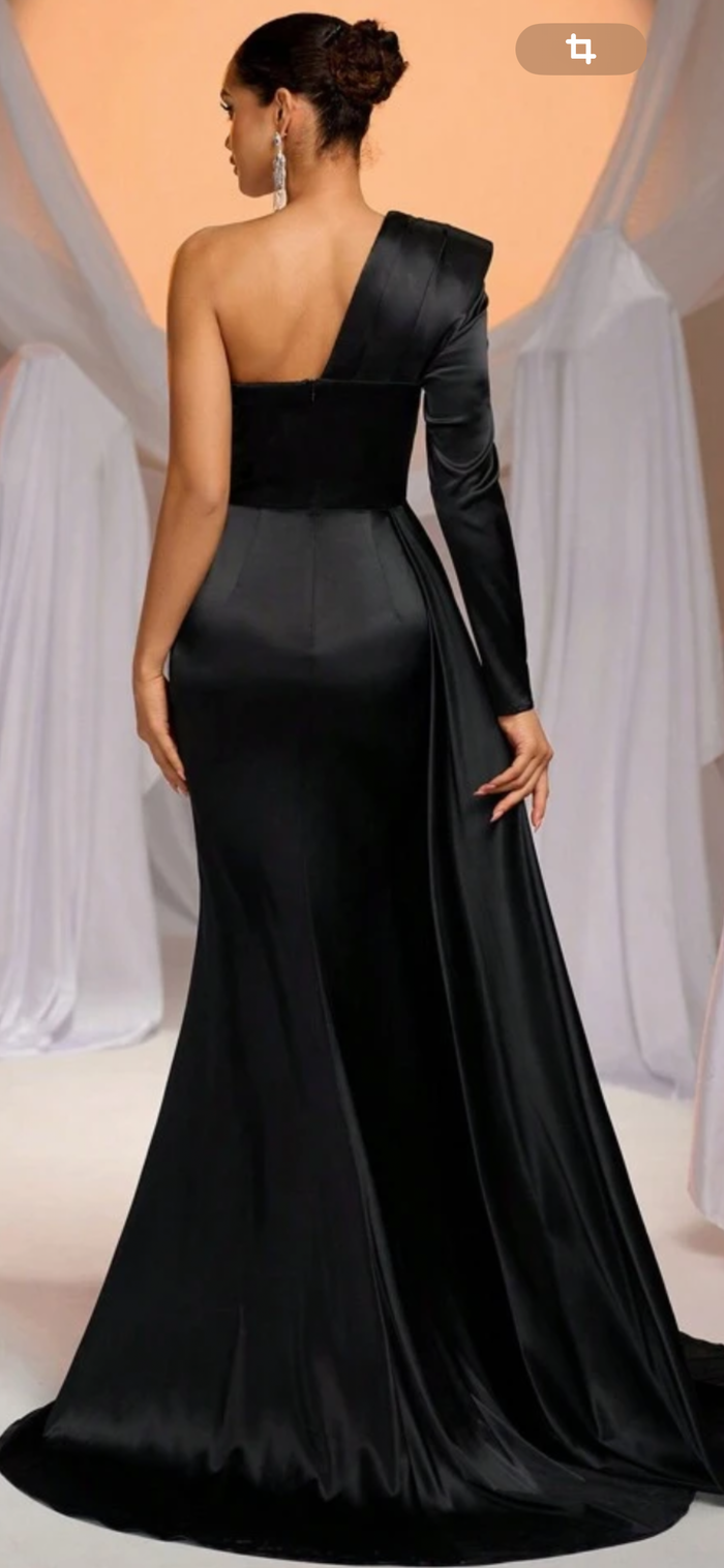 Robe soirée