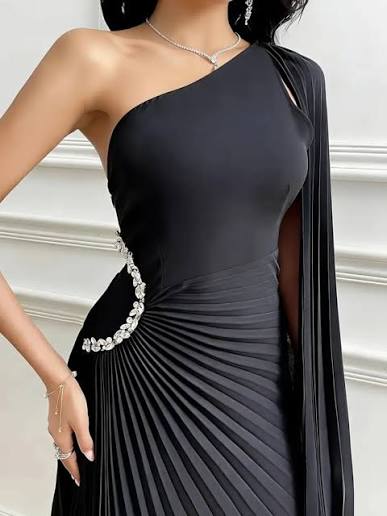 Robe soirée