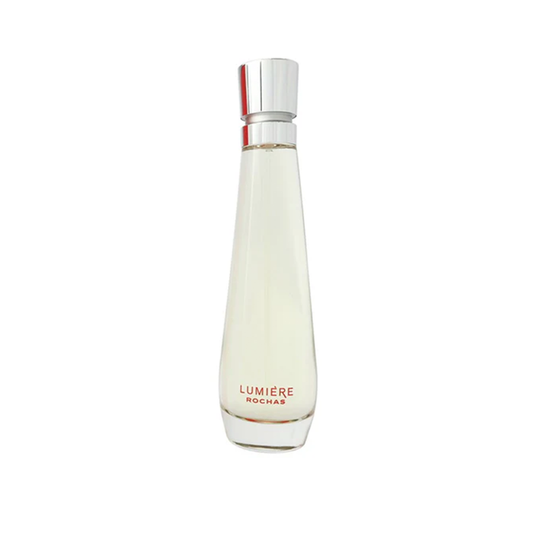 Rochas Lumiere Eau de Toilette For Women