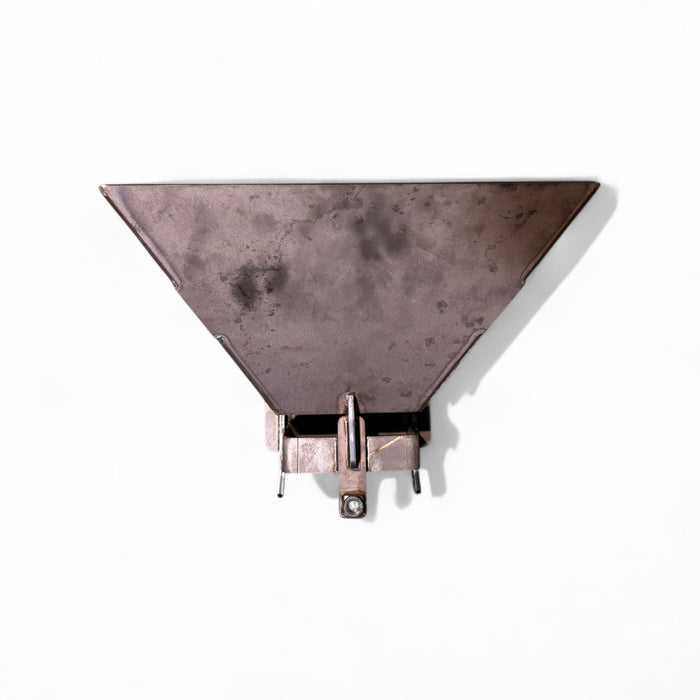 Rocket stove Braai Attachment