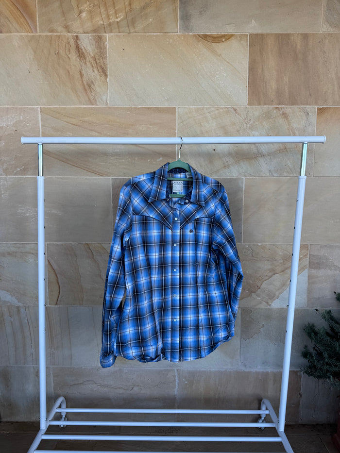 ROPER SHIRT L