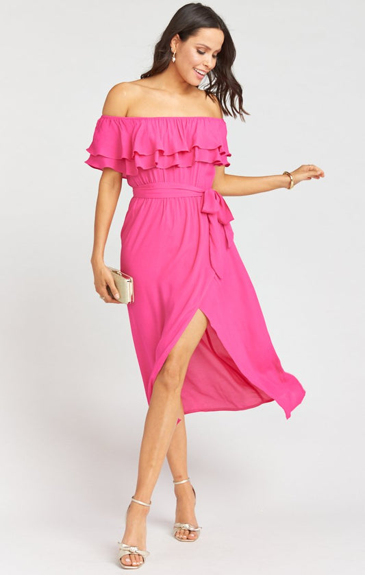 Rosie Dress