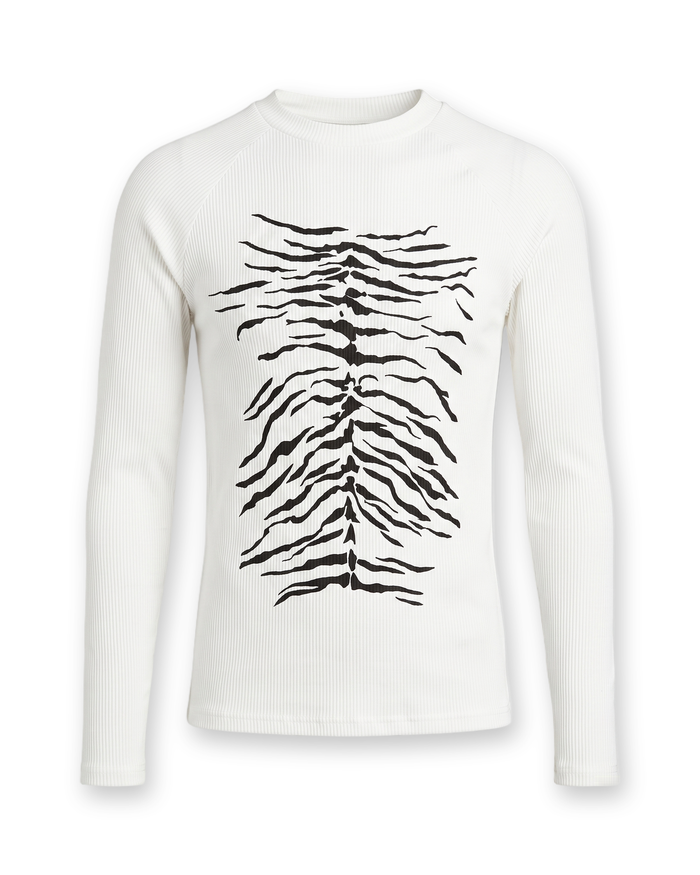 Roy Clinch Tee by CRUX