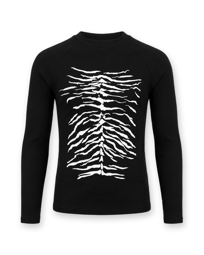 Roy Clinch Tee by CRUX