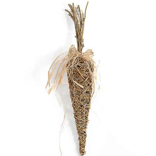 RS - Willow Carrot - Natural