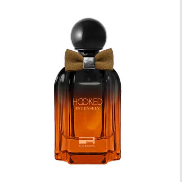 Rue Broca Hooked Intensely - 100ml perfume