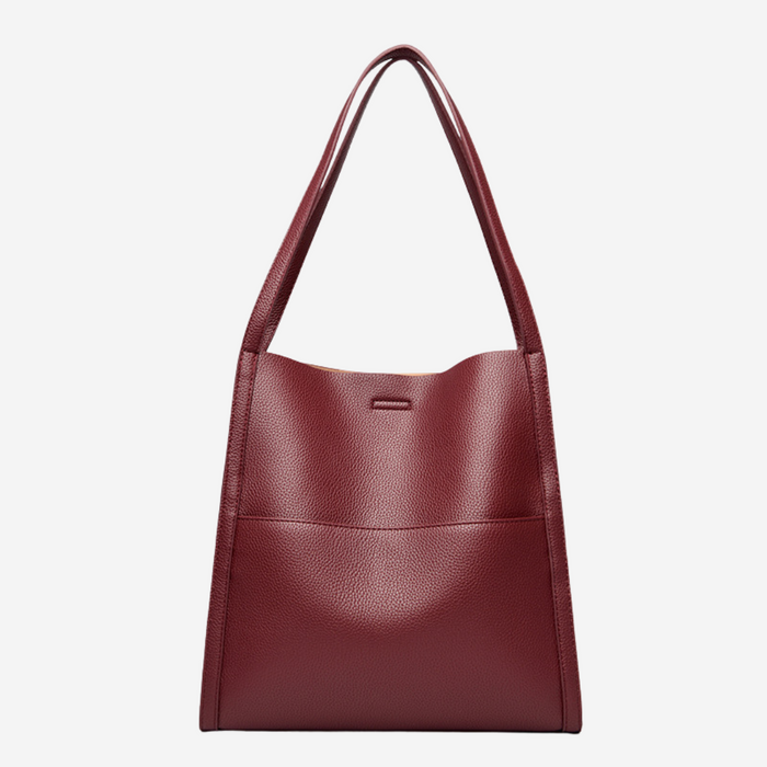 Sac à bandoulière élégant et intemporel