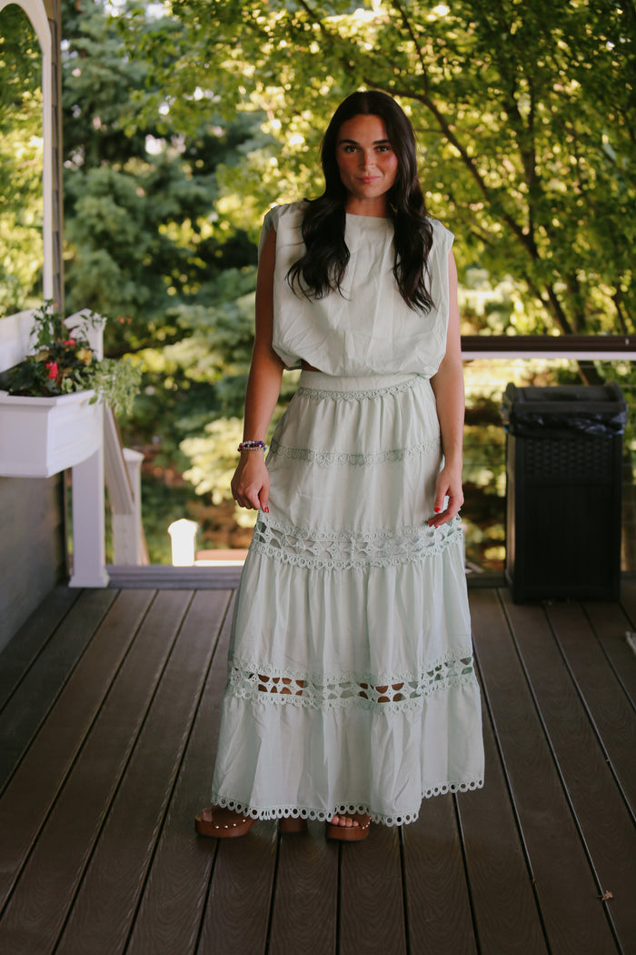 Sadie Sage Set