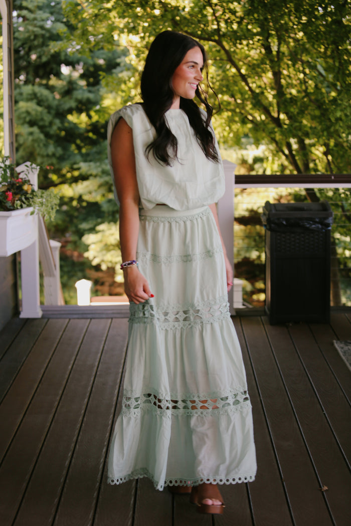 Sadie Sage Set