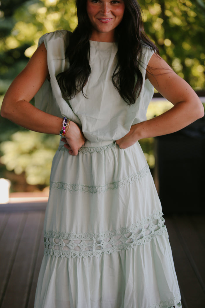 Sadie Sage Set