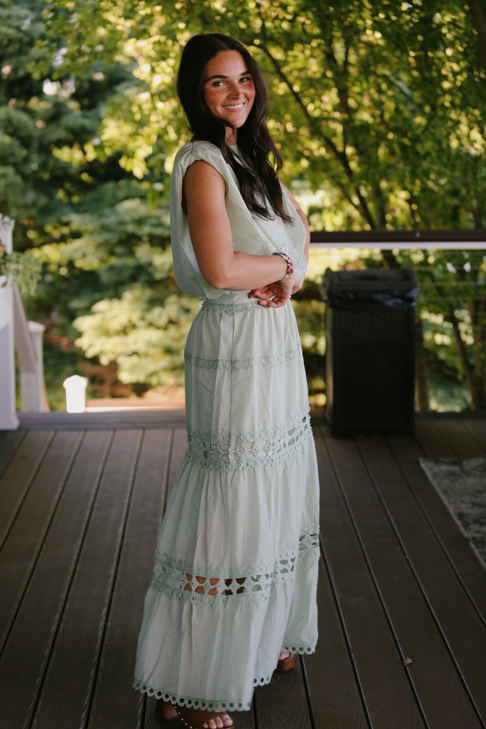 Sadie Sage Set