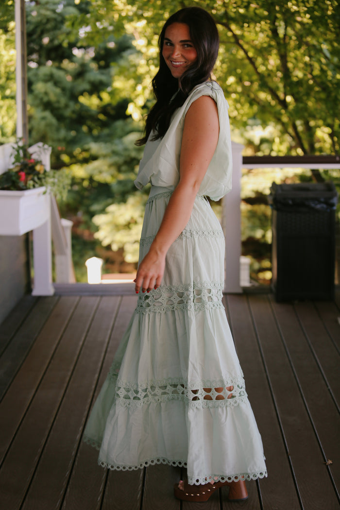 Sadie Sage Set