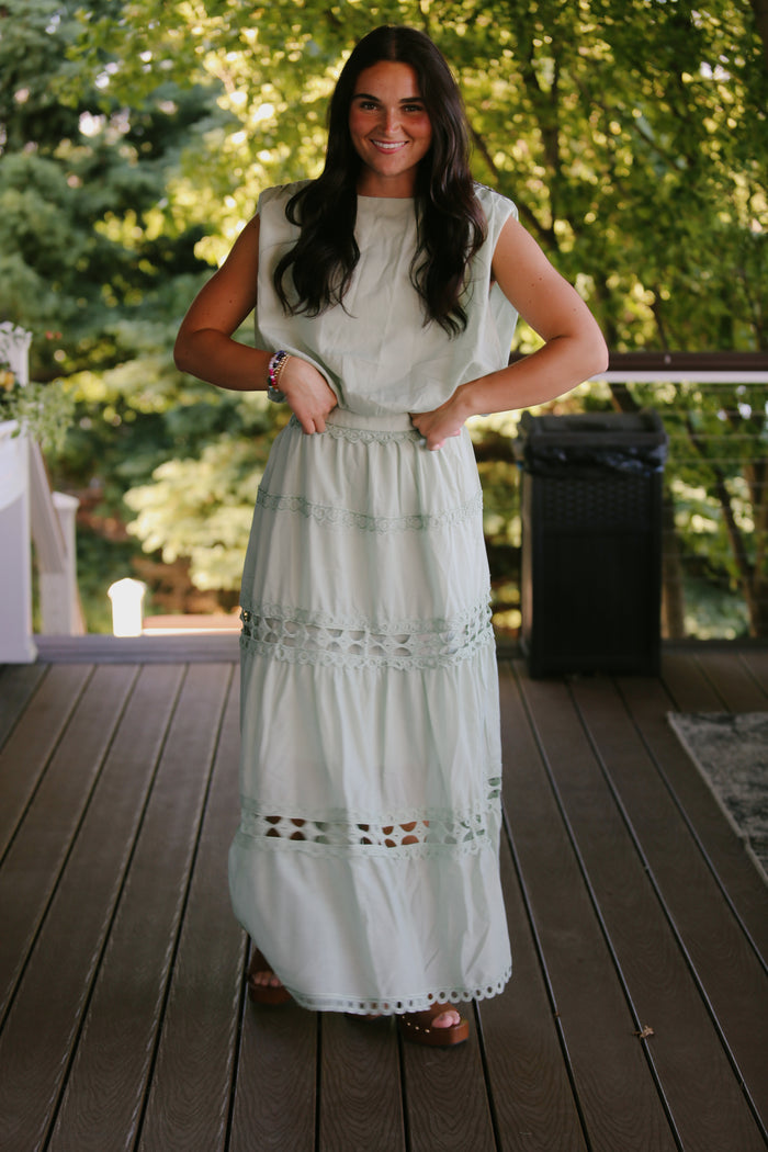 Sadie Sage Set