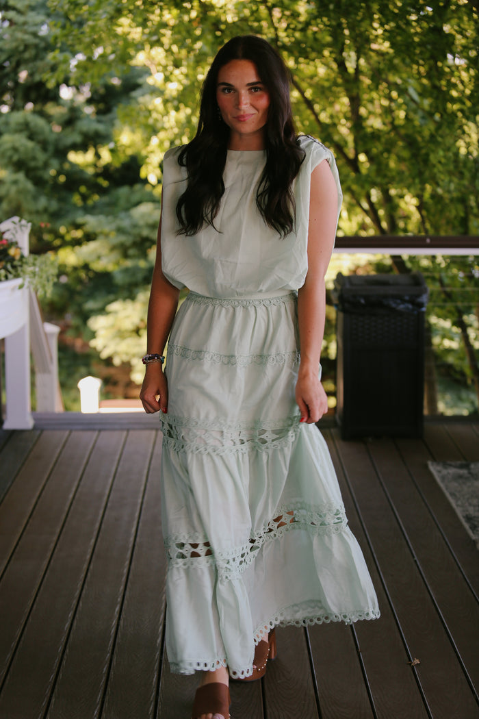 Sadie Sage Set