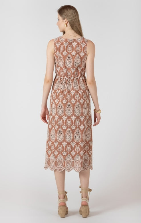 Sandy Dress