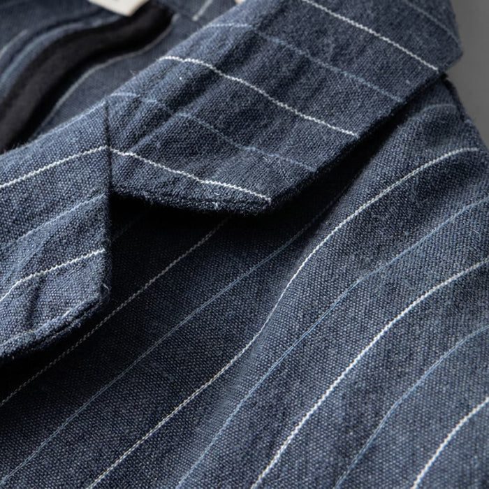 santos-blazer-navy