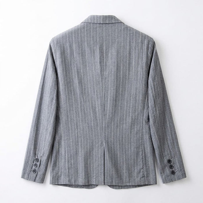 santos-blazer-gray