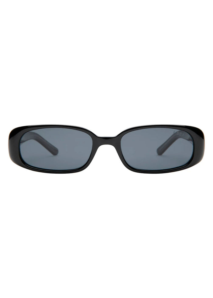 Savoy Sunnies - Black Smoke