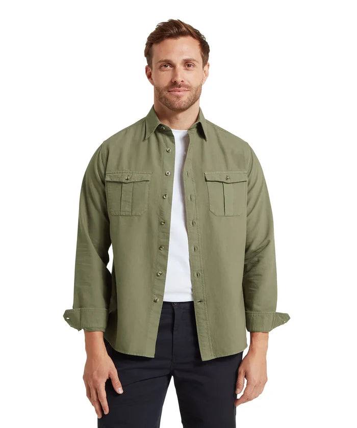 Schoffel Battlesbridge Shirt
