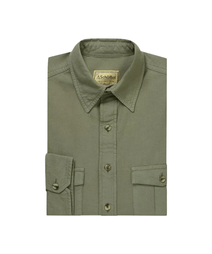 Schoffel Battlesbridge Shirt