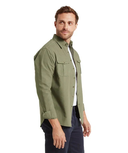Schoffel Battlesbridge Shirt