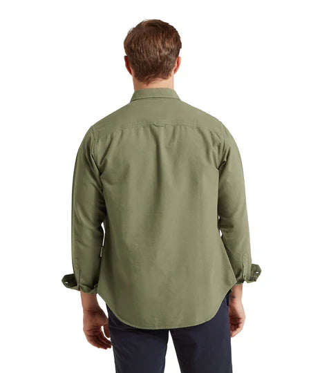Schoffel Battlesbridge Shirt