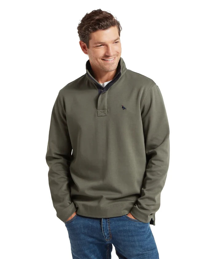 Schoffel Branscombe Cove Sweatshirt