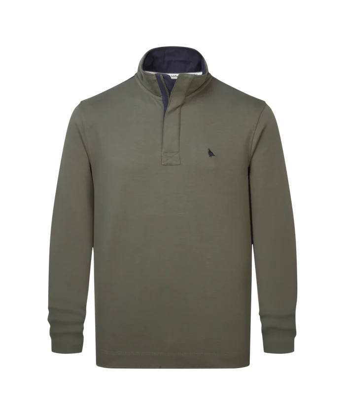 Schoffel Branscombe Cove Sweatshirt