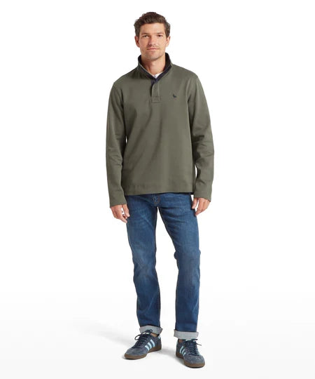 Schoffel Branscombe Cove Sweatshirt