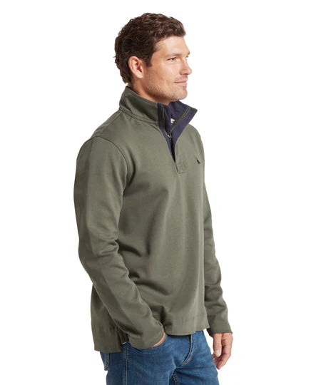 Schoffel Branscombe Cove Sweatshirt