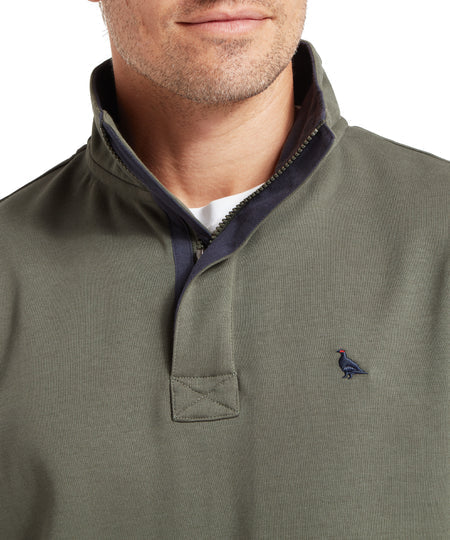 Schoffel Branscombe Cove Sweatshirt