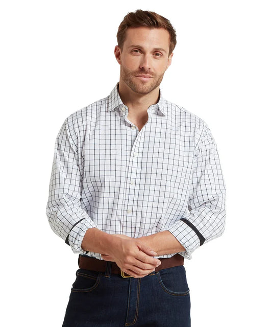 Schoffel Westminster Classic Shirt