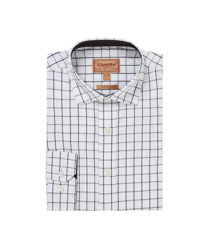 Schoffel Westminster Classic Shirt