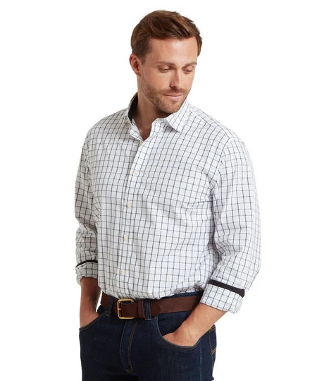 Schoffel Westminster Classic Shirt