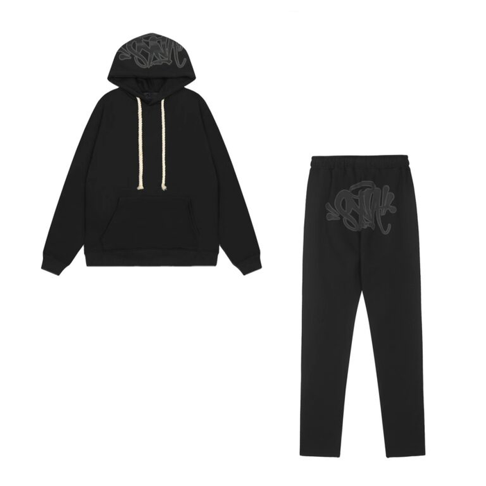 Set syna world Black