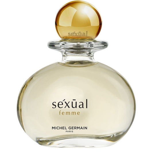 Sexual Femme by Michel Germain for Women 2.5 oz EDP Spray Tester